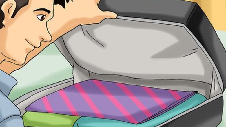 How to Pack Gifts