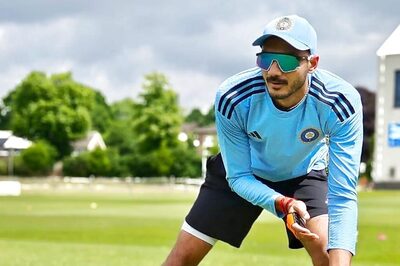 Washington Sundar Replaces Injured Axar Patel For Asia Cup Final, BCCI Offer Worrying Update Ahead of ODI World Cup