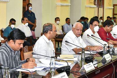 Ministers Appointed as In-charge For Each Zone in Bengaluru For Covid Management