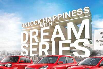 Maruti Suzuki’s Dream Series Line-Up Bags 21,000 Bookings, Availability Extended Till July
