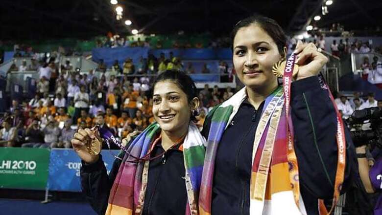Ponnappa geared up for Olympic challenge