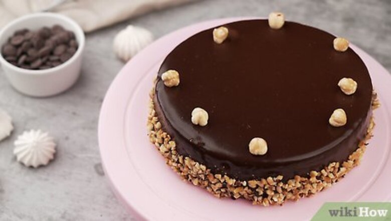 How to Upgrade a Store‐Bought Cake