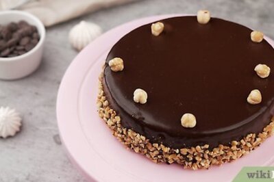 How to Upgrade a Store‐Bought Cake