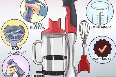 How to Choose Kitchen Gadgets That Encourage Weight Loss
