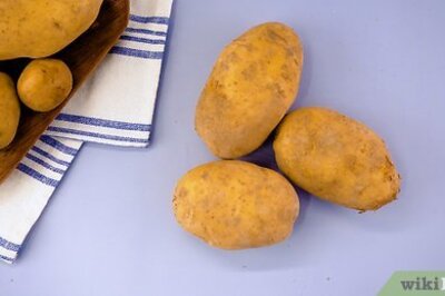 How to Make Curly Fries