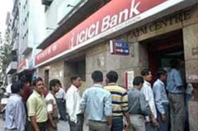 ICICI bank hikes home loan rates