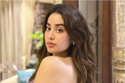 Janhvi Kapoor Buys Property Worth Rs 39 Crore in Amitabh Bachchan's Neighbourhood