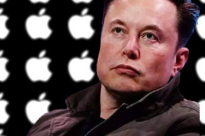 Elon Musk Says Apple Has 'Threatened To Withhold Twitter From Its App Store'