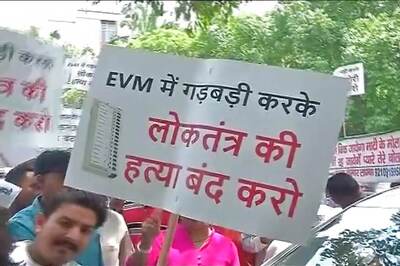 Aam Aadmi Party: Kejriwal Has Something to Hide, Alleges Kapil Mishra