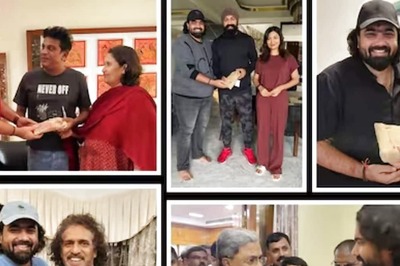 All You Need To Know About Tharun Sudhir-Sonal Monteiro’s Wedding