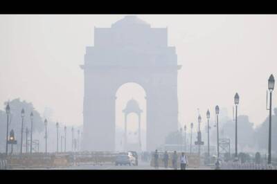 Delhi Air Quality in Satisfactory Category, Likely to Remain So for Next 5 Days