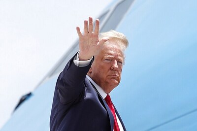 In Warning Sign for US President Donald Trump, Republicans Growing Pessimistic about Country's Direction