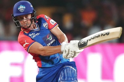 WPL 2024: DC Skipper Meg Lanning Becomes First Player to Cross 500 Runs in Tournament History