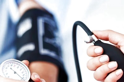 What's The Correct Body Position To Measure Blood Pressure