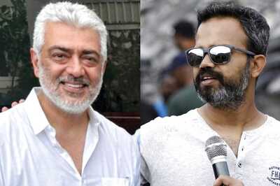 Ajith Kumar To Join Yash Starrer KGF 3? Tamil Superstar Signs 2 Films With Prashanth Neel: Report