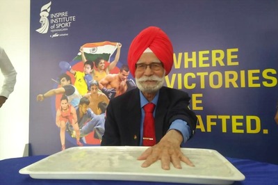 Hockey Legend Balbir Singh Sr Set to be Discharged from Hospital
