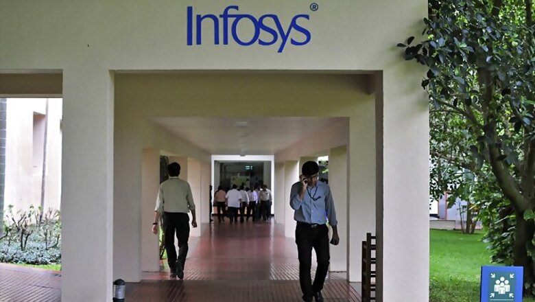 TCS, Infosys say they are fully compliant with visa rules