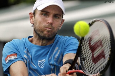 Fish beats Isner to win Atlanta Championships