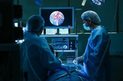 This Multi Specialty Hospital in Wadala Is Ready But Not Open For Public, Here's Why