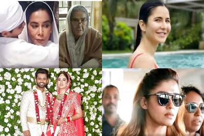 Surekha Sikri Passes Away; Rahul Vaidya Ties the Knot with Disha Parmar