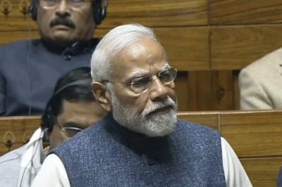 Ram Temple, Sengol And Trans People Find Special Mention in PM Modi's Farewell Speech in Lok Sabha