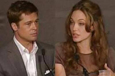 It's official: French will be Nice to Jolie-Pitt twins