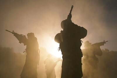 Woman Naxal with Rs 8 Lakh Reward on Head Gunned Down in Chhattisgarh