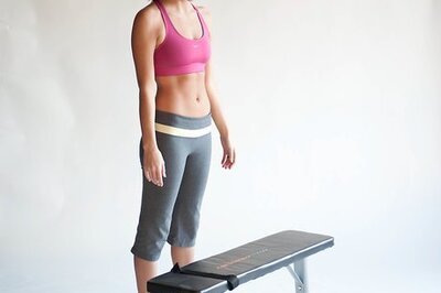 How to Do Depth Jumps