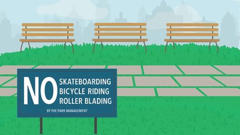 How to Find out if Something Is Illegal Before You Do It