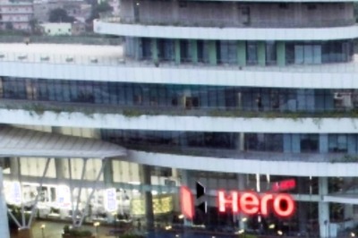 Hero MotoCorp India Sales Declined by 12 Percent in July 2023