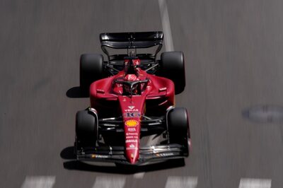 Ahead of Azerbaijan GP 2022, A Look at F1 Car Updates