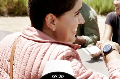 Google I/O 2023: WearOS 4 Announced With New Features, Improved Battery Life And More - Check Availability