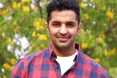 A Murder, Two Gangs and Links to University Days: Why is Vikramjit Singh's Murder Popping Up in Sidhu Moose Wala's Death