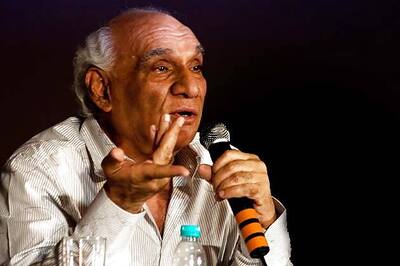 18 foreign workers at Yash Raj Studios detained