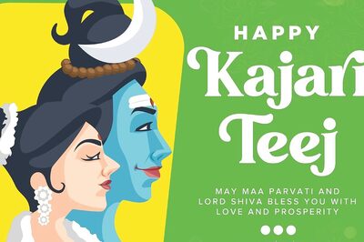 Kajari Teej 2022: Date, Significance, Puja Vidhi, Shubh Muhurat and Mantra