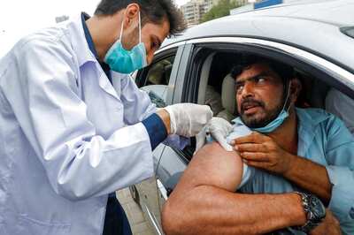 Dr Fauci Believes Booster Dose Must for Complete Protection. How Many Nations Agree? Here's a List