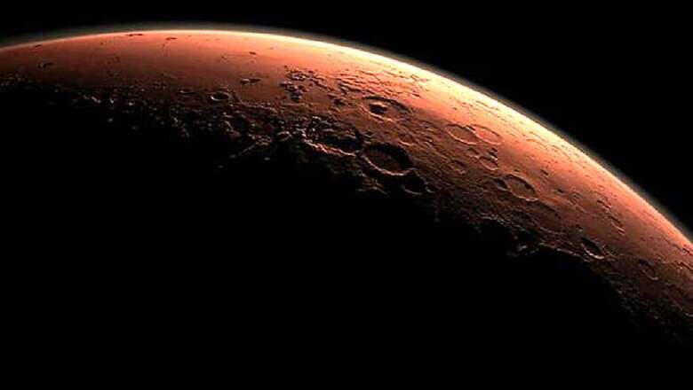 Mars Trips May Increase Risk of Leukemia in Humans