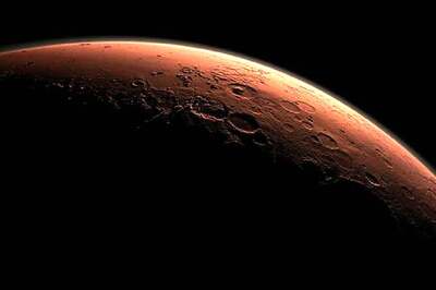 Mars Trips May Increase Risk of Leukemia in Humans