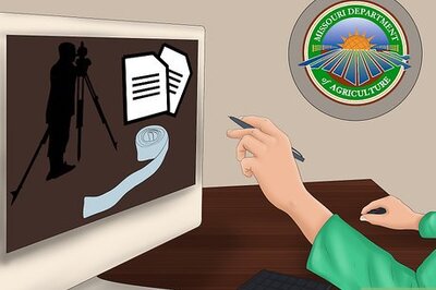 How to Find a Land Survey