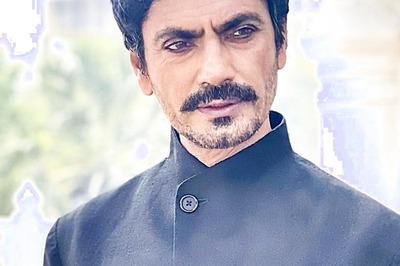 FINALLY! Nawazuddin Siddiqui Breaks Silence On Aaliya Siddiqui's Claims, House Help Controversy