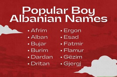 220+ Albanian Baby Names for Girls & Guys