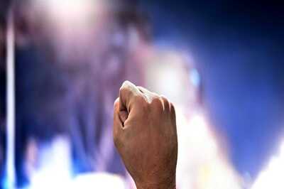 Jamia Students Stage Stir Against Univ Over Cancellation of Activist Safoora Zargar's Admission