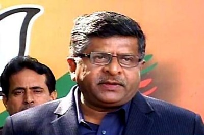 FDI in multi-brand retail under foreign pressure: BJP