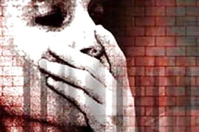 Deaf-mute woman gangraped in UP
