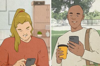 How to Get a Cancer Man to Text You