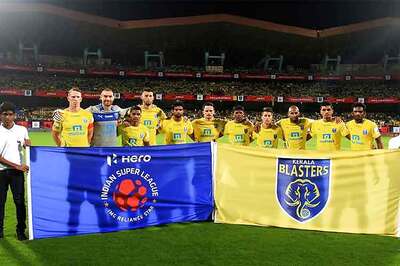 ISL: Changes expected as Mumbai City FC face Kerala Blasters