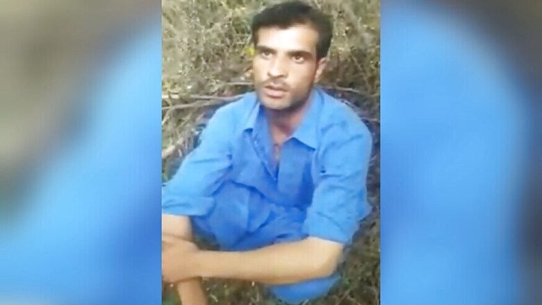 Informer Who 'Helped' Security Forces Eliminate Militants Found Dead