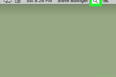 How to Open the Applications Folder on Mac