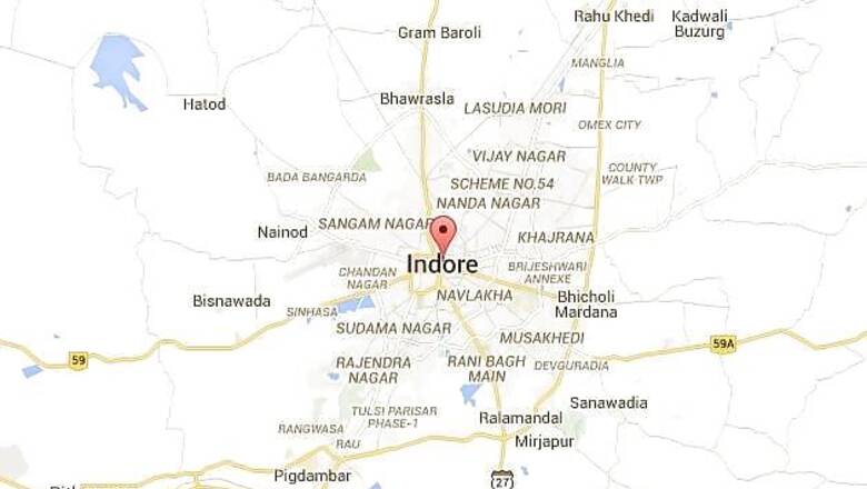 Indore: Man dies of injuries in firing by MLA's son and others, 5 held