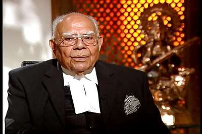 Vote for those committed to bring back black money: Ram Jethmalani